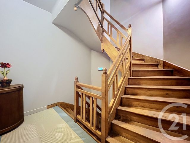 Appartement &agrave; vendre - 4 pi&egrave;ces - 114,25 m2 - La Rochelle - 17 - POITOU-CHARENTES