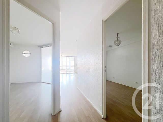 Appartement &agrave; vendre - 4 pi&egrave;ces - 114,25 m2 - La Rochelle - 17 - POITOU-CHARENTES