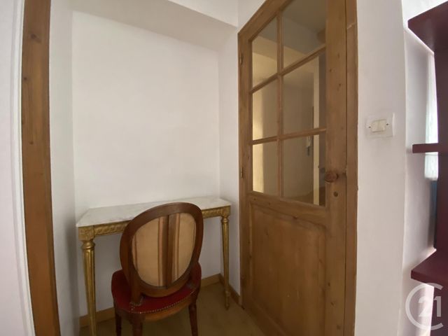 Appartement F2 à vendre - 2 pièces - 55 m2 - La Rochelle - 17 - POITOU-CHARENTES