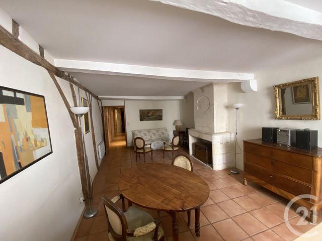 appartement - LA ROCHELLE - 17