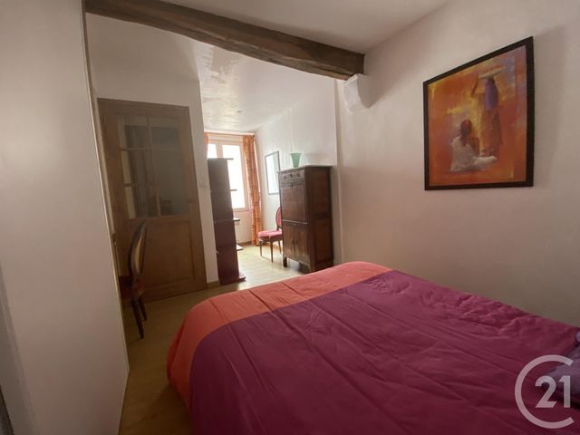 Appartement F2 à vendre - 2 pièces - 55 m2 - La Rochelle - 17 - POITOU-CHARENTES