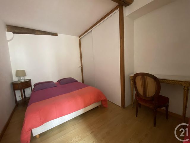 Appartement F2 à vendre - 2 pièces - 55 m2 - La Rochelle - 17 - POITOU-CHARENTES