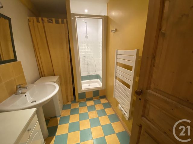 Appartement F2 à vendre - 2 pièces - 55 m2 - La Rochelle - 17 - POITOU-CHARENTES