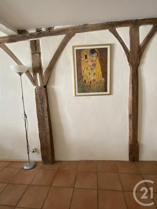 Appartement F2 à vendre - 2 pièces - 55 m2 - La Rochelle - 17 - POITOU-CHARENTES