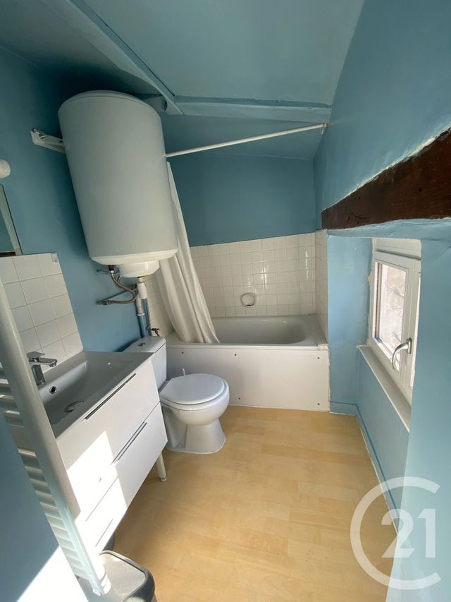 Appartement Studio à vendre - 1 pièce - 22 m2 - La Rochelle - 17 - POITOU-CHARENTES