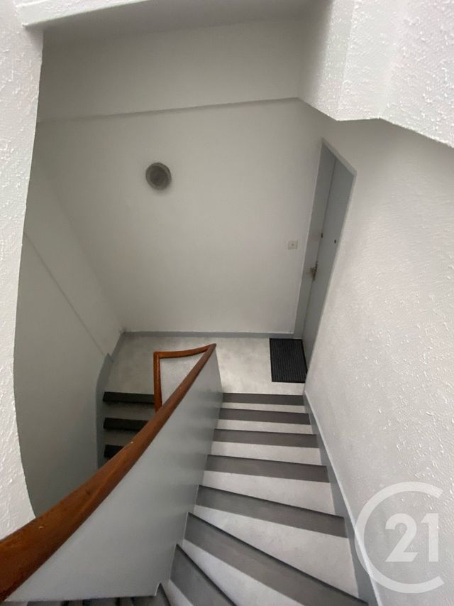 Appartement Studio à vendre - 1 pièce - 22 m2 - La Rochelle - 17 - POITOU-CHARENTES