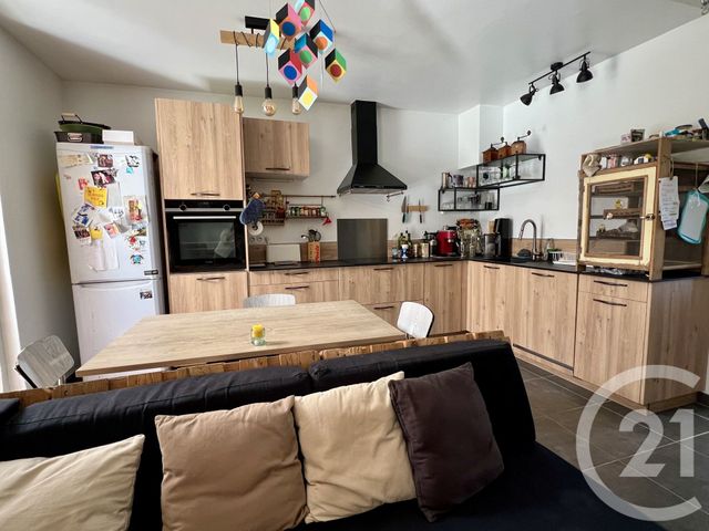 Maison &agrave; vendre - 5 pi&egrave;ces - 90,66 m2 - La Rochelle - 17 - POITOU-CHARENTES