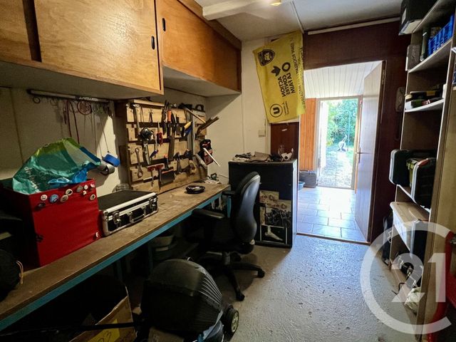 Maison &agrave; vendre - 5 pi&egrave;ces - 90,66 m2 - La Rochelle - 17 - POITOU-CHARENTES