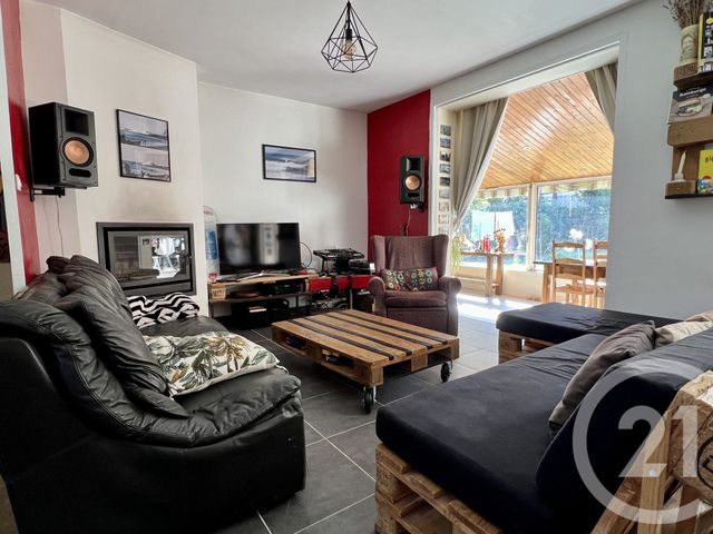 Maison &agrave; vendre - 5 pi&egrave;ces - 90,66 m2 - La Rochelle - 17 - POITOU-CHARENTES