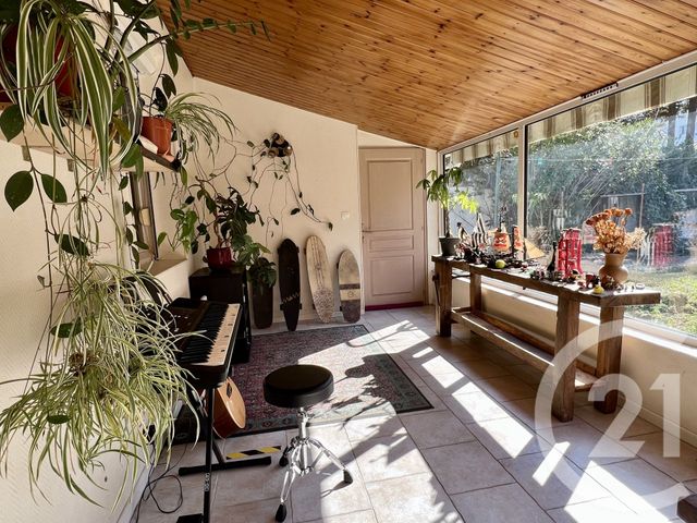 Maison &agrave; vendre - 5 pi&egrave;ces - 90,66 m2 - La Rochelle - 17 - POITOU-CHARENTES