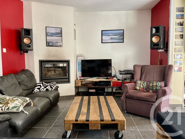 maison - LA ROCHELLE - 17