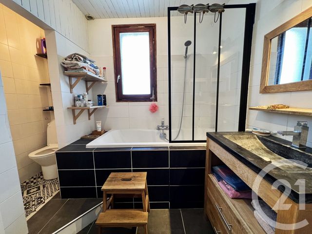 Maison &agrave; vendre - 5 pi&egrave;ces - 90,66 m2 - La Rochelle - 17 - POITOU-CHARENTES