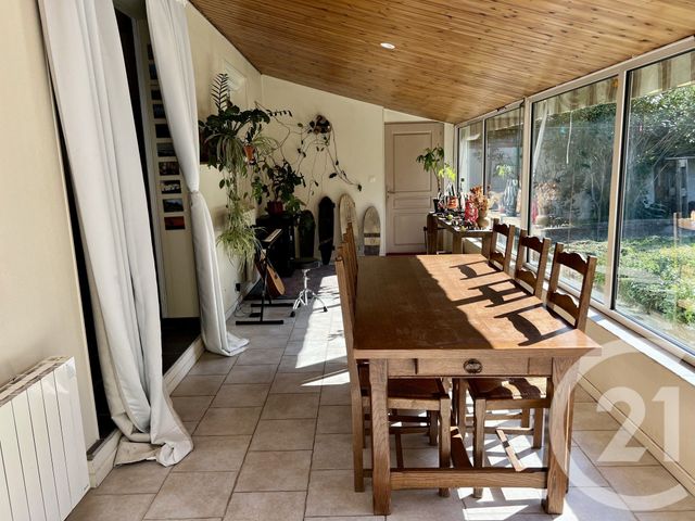 Maison &agrave; vendre - 5 pi&egrave;ces - 90,66 m2 - La Rochelle - 17 - POITOU-CHARENTES