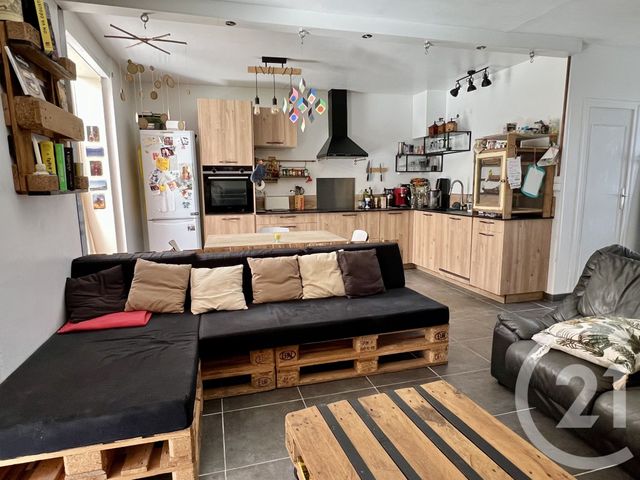 Maison à vendre LA ROCHELLE