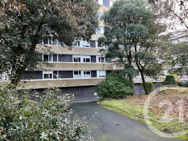 Appartement Studio à vendre - 1 pièce - 22,70 m2 - La Rochelle - 17 - POITOU-CHARENTES