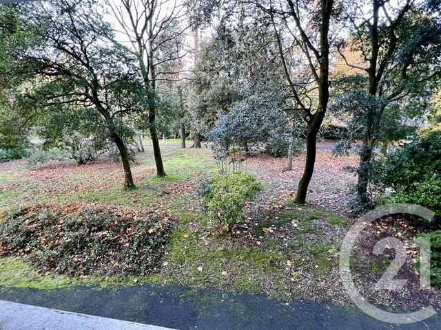 Appartement Studio à vendre - 1 pièce - 22,70 m2 - La Rochelle - 17 - POITOU-CHARENTES