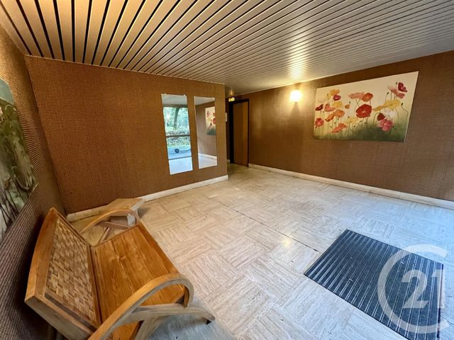 Appartement Studio à vendre - 1 pièce - 22,70 m2 - La Rochelle - 17 - POITOU-CHARENTES