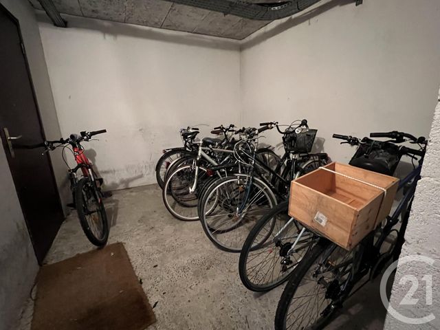 Appartement Studio à vendre - 1 pièce - 22,70 m2 - La Rochelle - 17 - POITOU-CHARENTES