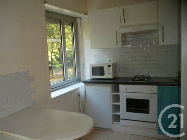 Appartement Studio à vendre - 1 pièce - 22,70 m2 - La Rochelle - 17 - POITOU-CHARENTES