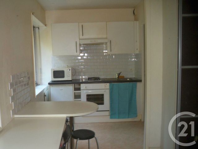 Appartement Studio à vendre - 1 pièce - 22,70 m2 - La Rochelle - 17 - POITOU-CHARENTES