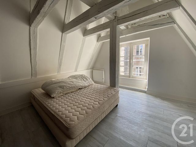 Appartement F2 &agrave; vendre - 2 pi&egrave;ces - 26,15 m2 - La Rochelle - 17 - POITOU-CHARENTES
