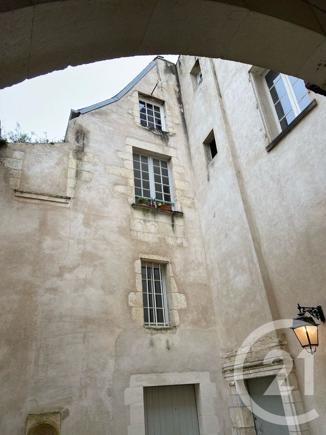 Appartement F2 &agrave; vendre - 2 pi&egrave;ces - 26,15 m2 - La Rochelle - 17 - POITOU-CHARENTES