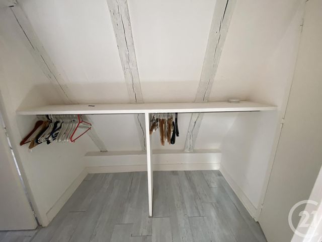 Appartement F2 &agrave; vendre - 2 pi&egrave;ces - 26,15 m2 - La Rochelle - 17 - POITOU-CHARENTES