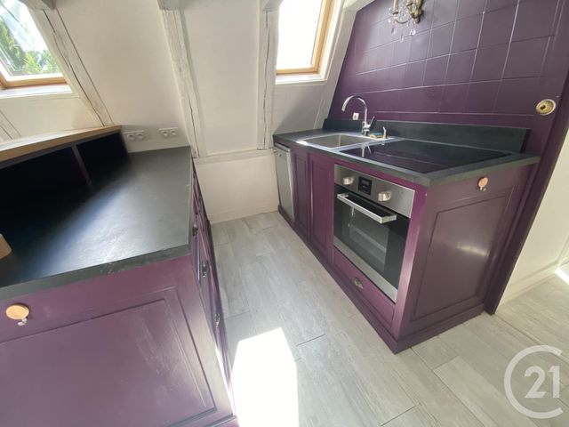 Appartement F2 &agrave; vendre - 2 pi&egrave;ces - 26,15 m2 - La Rochelle - 17 - POITOU-CHARENTES