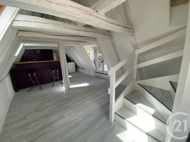 Appartement F2 &agrave; vendre - 2 pi&egrave;ces - 26,15 m2 - La Rochelle - 17 - POITOU-CHARENTES