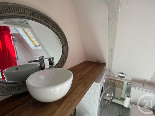 Appartement F2 &agrave; vendre - 2 pi&egrave;ces - 26,15 m2 - La Rochelle - 17 - POITOU-CHARENTES