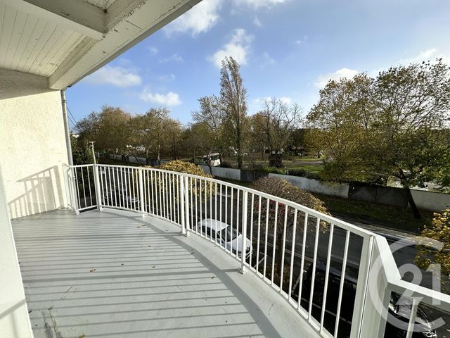 Appartement F2 &agrave; vendre - 2 pi&egrave;ces - 38,67 m2 - La Rochelle - 17 - POITOU-CHARENTES