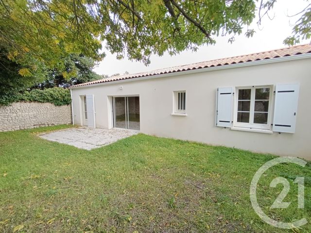 maison - DOMPIERRE SUR MER - 17