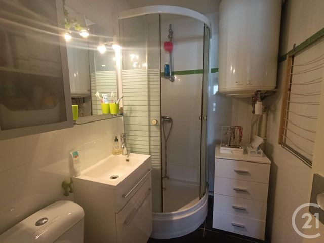 Appartement Studio à vendre - 1 pièce - 28,96 m2 - La Rochelle - 17 - POITOU-CHARENTES