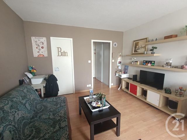 Appartement Studio à vendre - 1 pièce - 28,96 m2 - La Rochelle - 17 - POITOU-CHARENTES