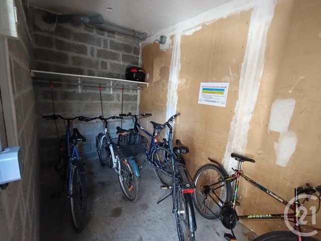 Appartement Studio à vendre - 1 pièce - 28,96 m2 - La Rochelle - 17 - POITOU-CHARENTES