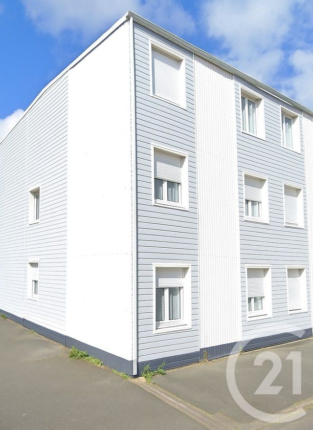 Appartement Studio à vendre LA ROCHELLE