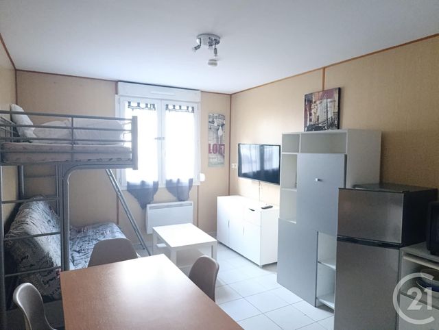 Appartement Studio à vendre - 1 pièce - 21 m2 - La Rochelle - 17 - POITOU-CHARENTES