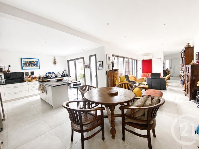 Maison &agrave; vendre - 5 pi&egrave;ces - 117 m2 - La Rochelle - 17 - POITOU-CHARENTES
