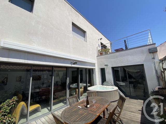 maison - LA ROCHELLE - 17
