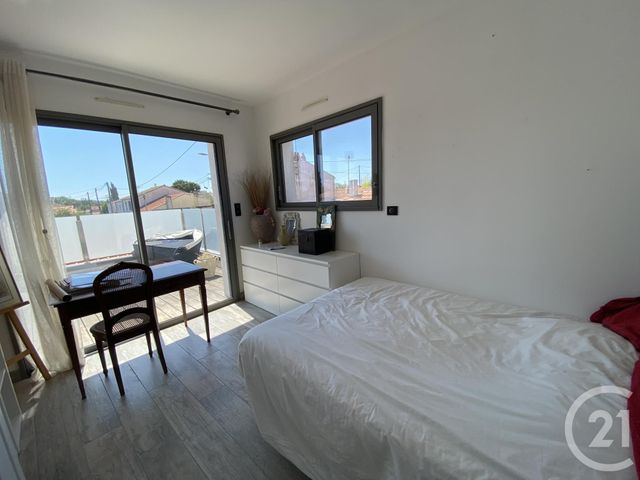 Maison &agrave; vendre - 5 pi&egrave;ces - 117 m2 - La Rochelle - 17 - POITOU-CHARENTES