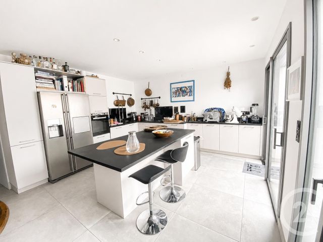 Maison &agrave; vendre - 5 pi&egrave;ces - 117 m2 - La Rochelle - 17 - POITOU-CHARENTES
