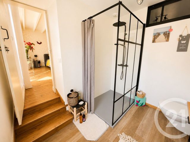 Maison &agrave; vendre - 7 pi&egrave;ces - 201,83 m2 - St Sauveur D Aunis - 17 - POITOU-CHARENTES