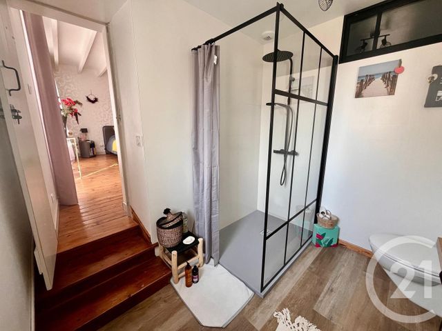 Maison &agrave; vendre - 7 pi&egrave;ces - 201,83 m2 - St Sauveur D Aunis - 17 - POITOU-CHARENTES