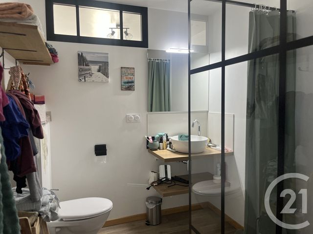 Maison &agrave; vendre - 7 pi&egrave;ces - 201,83 m2 - St Sauveur D Aunis - 17 - POITOU-CHARENTES