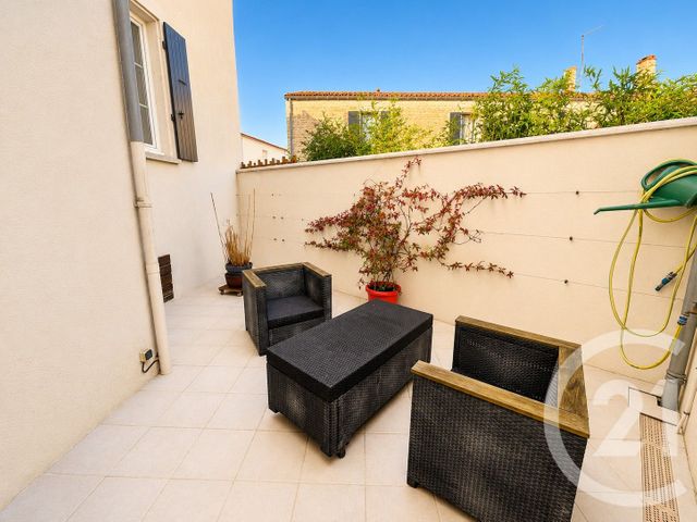 Maison &agrave; vendre - 7 pi&egrave;ces - 201,83 m2 - St Sauveur D Aunis - 17 - POITOU-CHARENTES