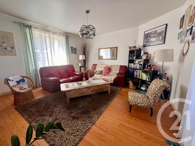 Maison &agrave; vendre - 7 pi&egrave;ces - 201,83 m2 - St Sauveur D Aunis - 17 - POITOU-CHARENTES