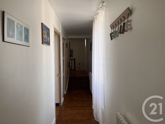 Maison &agrave; vendre - 7 pi&egrave;ces - 201,83 m2 - St Sauveur D Aunis - 17 - POITOU-CHARENTES