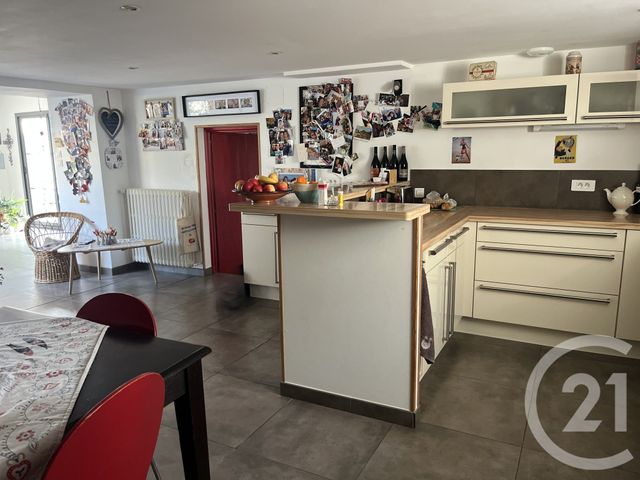 Maison &agrave; vendre - 7 pi&egrave;ces - 201,83 m2 - St Sauveur D Aunis - 17 - POITOU-CHARENTES