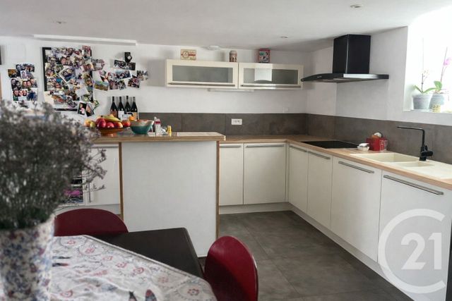 Maison &agrave; vendre - 7 pi&egrave;ces - 201,83 m2 - St Sauveur D Aunis - 17 - POITOU-CHARENTES