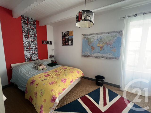 Maison &agrave; vendre - 7 pi&egrave;ces - 201,83 m2 - St Sauveur D Aunis - 17 - POITOU-CHARENTES